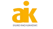 Aik Biuro Rachunkowe s.c. logo